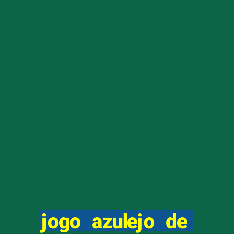 jogo azulejo de desenho paga mesmo